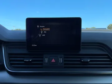 2019 Audi Q5 - image 26
