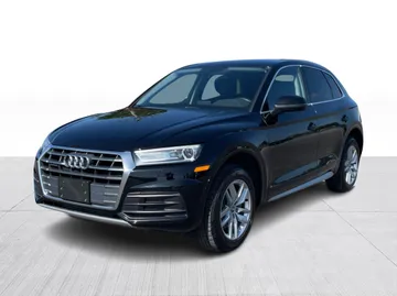 2019 Audi Q5 - image 8