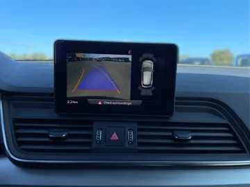 2019 Audi Q5 - image 19