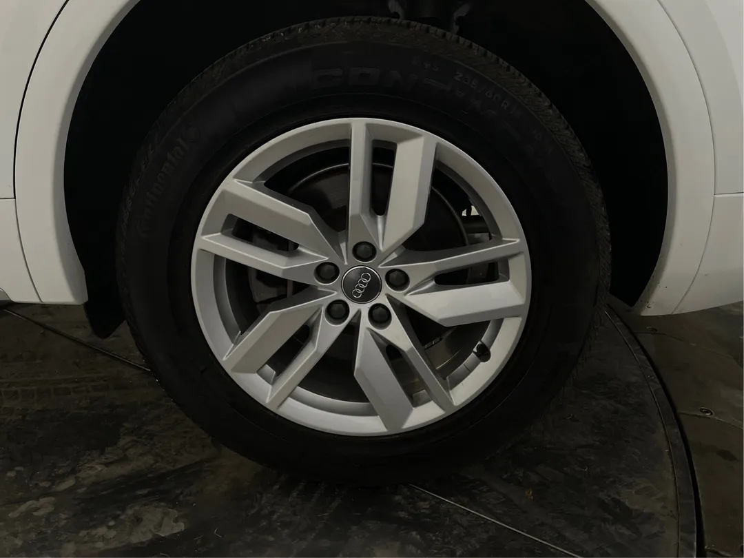 2019 Audi Q5 — photo 5