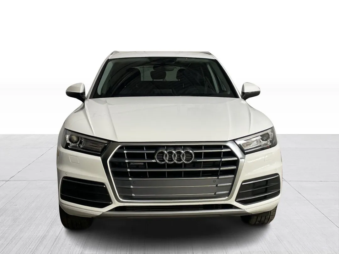 2019 Audi Q5 — photo 6