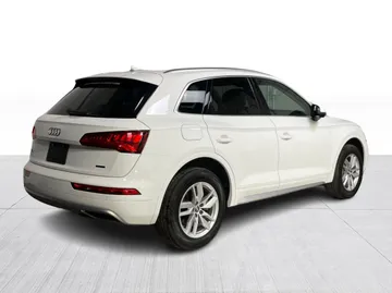 2019 Audi Q5 - image 13