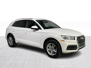 2019 Audi Q5
