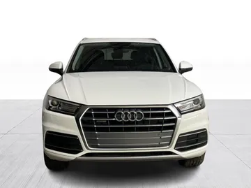 2019 Audi Q5 - image 7