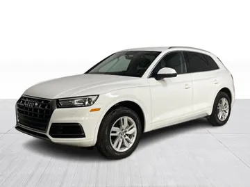 2019 Audi Q5 - image 8