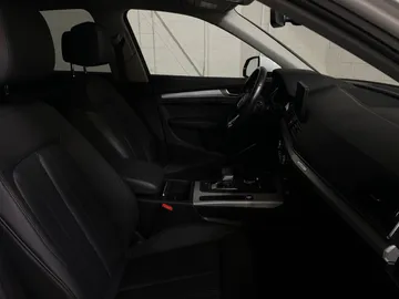 2019 Audi Q5 - image 3