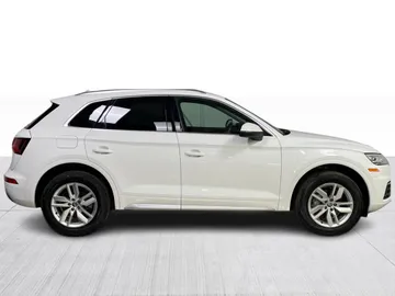 2019 Audi Q5 - image 2