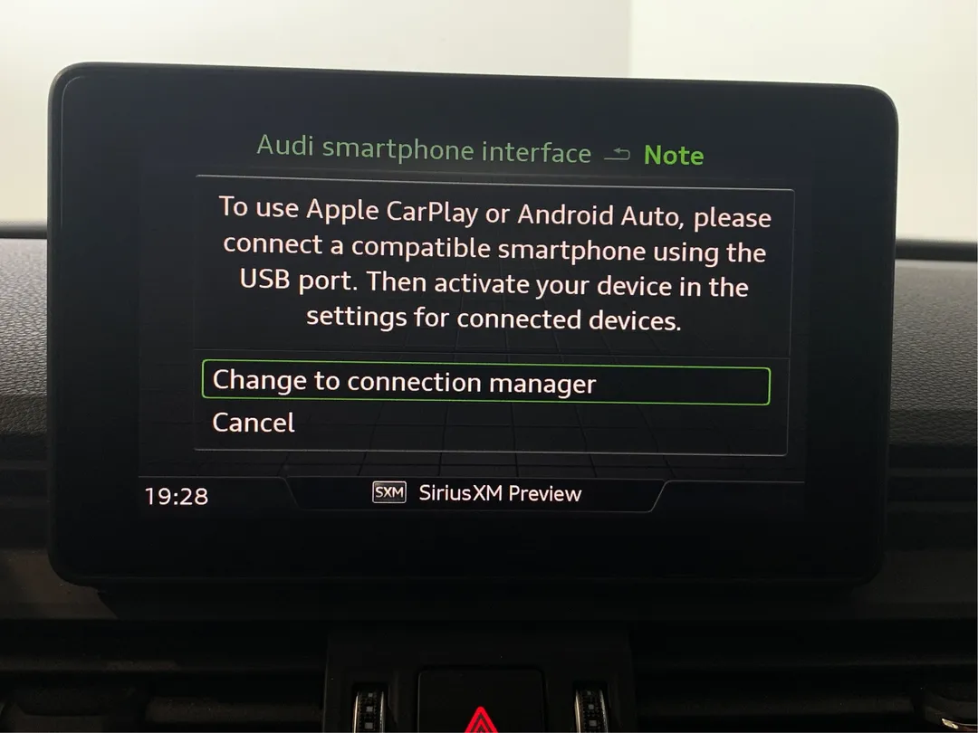 2020 Audi Q5 — photo 6