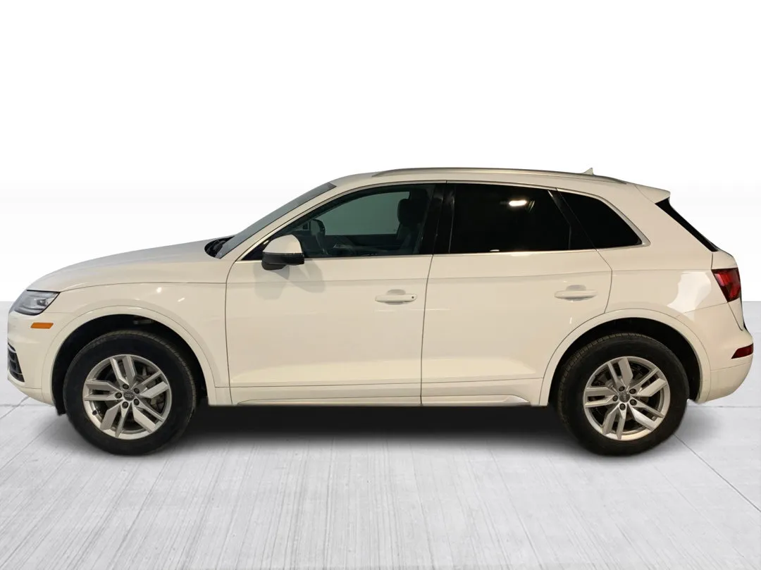 2020 Audi Q5 for sale - photo 4
