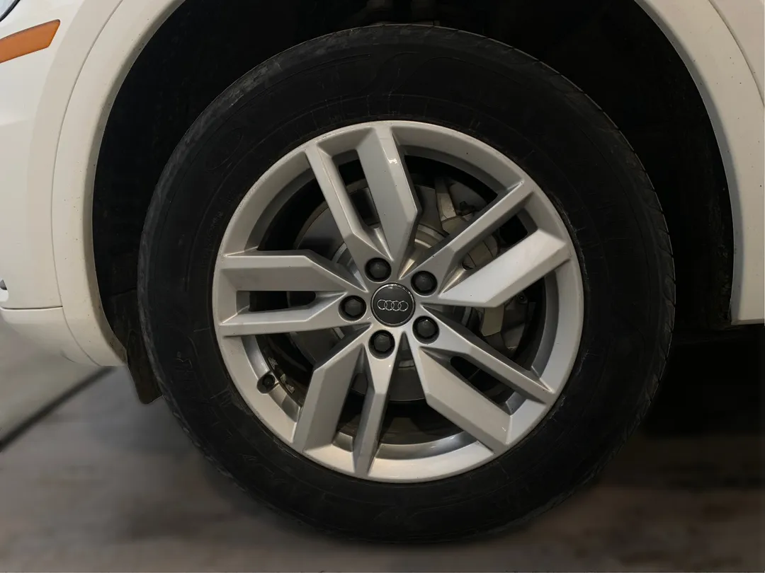 2020 Audi Q5 — photo 5
