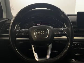 2020 Audi Q5 - image 14
