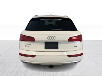 2020 Audi Q5 - image 7