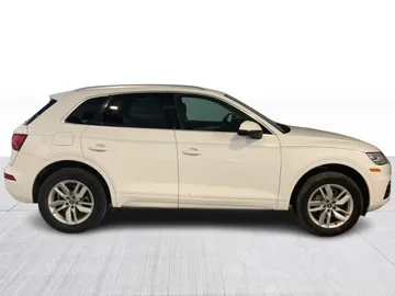 2020 Audi Q5 - image 9