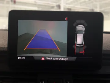 2020 Audi Q5 - image 20
