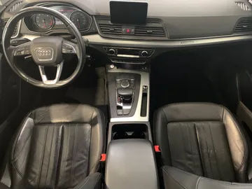 2020 Audi Q5 - image 19