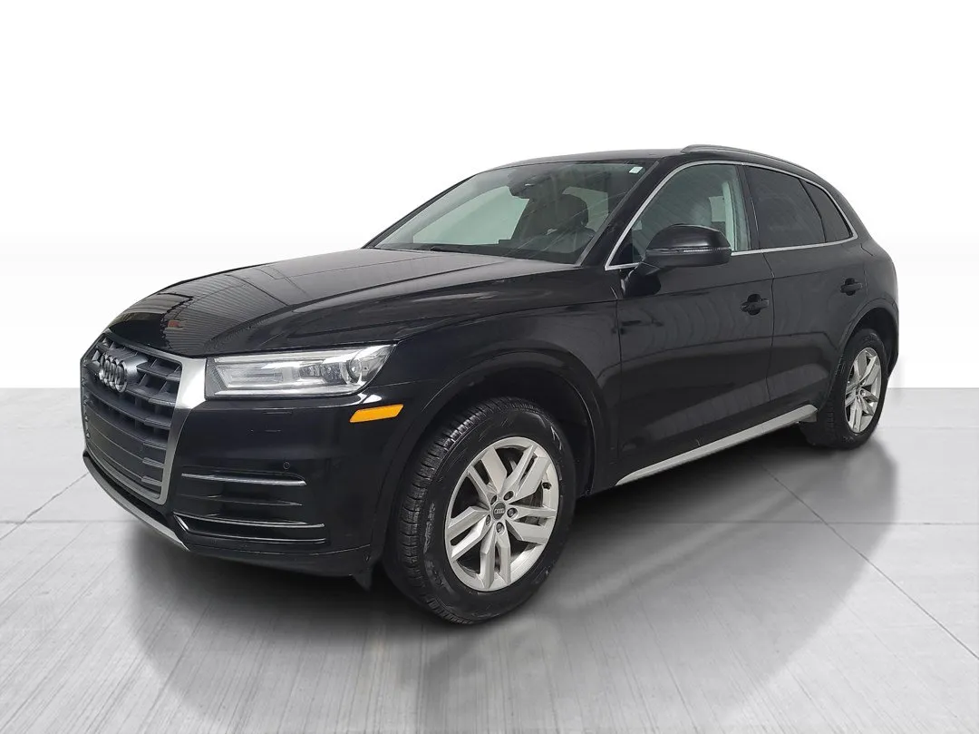 Audi Q5 2020 à vendre - photo 3