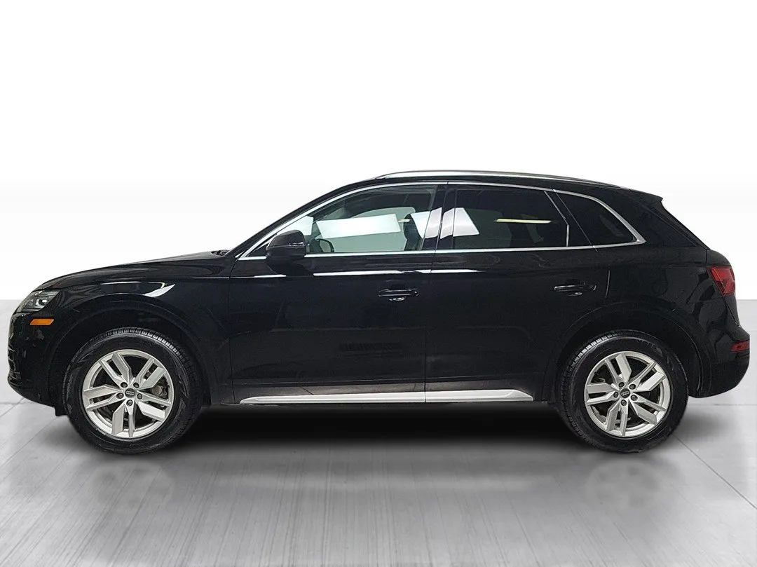 Audi Q5 2020 à vendre - photo 4