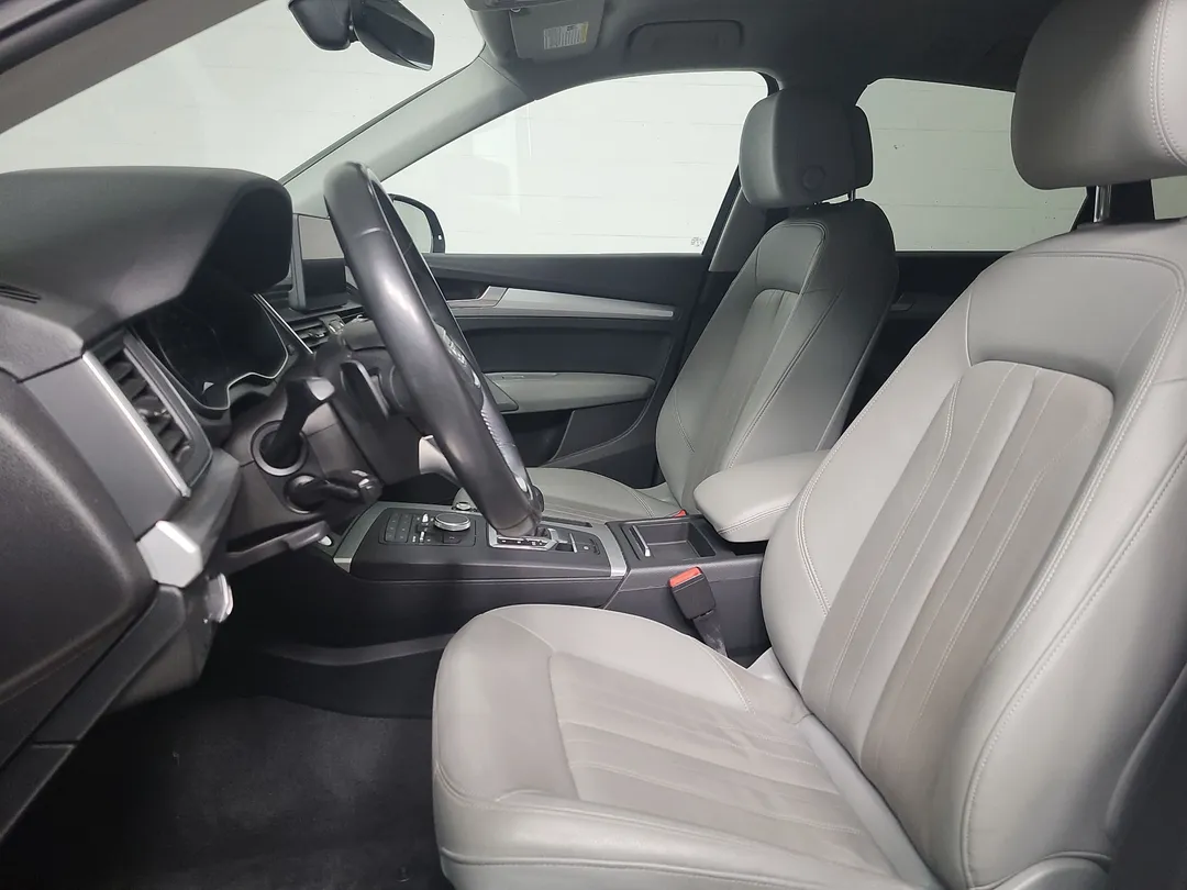 Audi Q5 2020 à vendre - photo 3