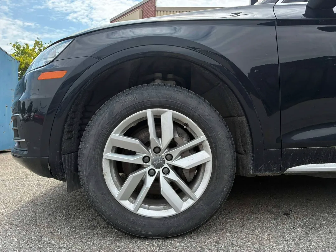 2020 Audi Q5 — photo 6