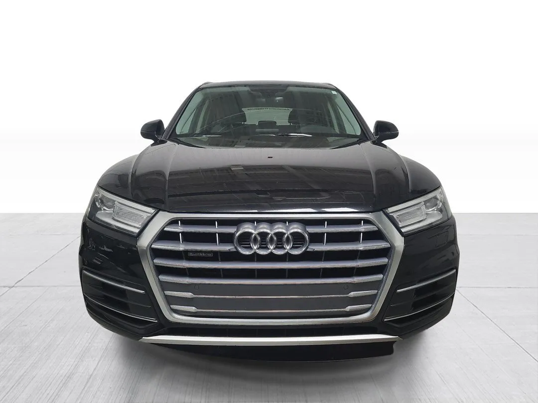 Audi Q5 2020 à vendre - photo 2