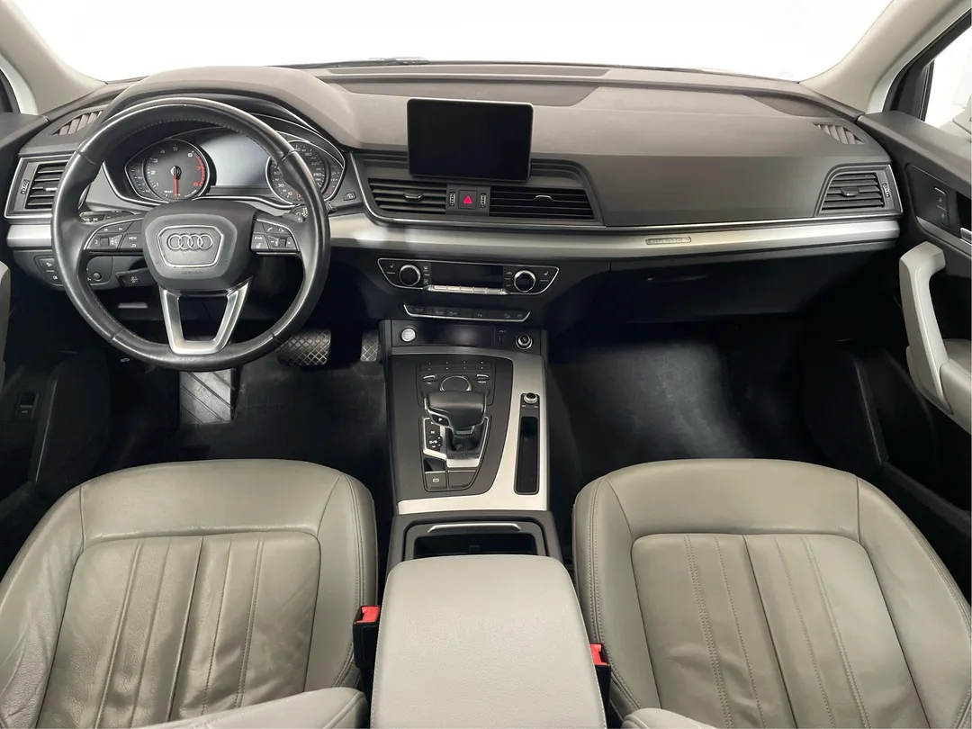 Audi Q5 2020 à vendre - photo 4