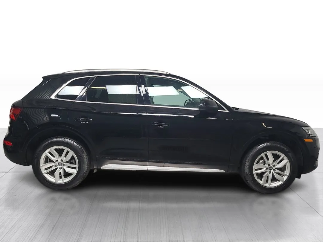 Audi Q5 2020 à vendre - photo 2