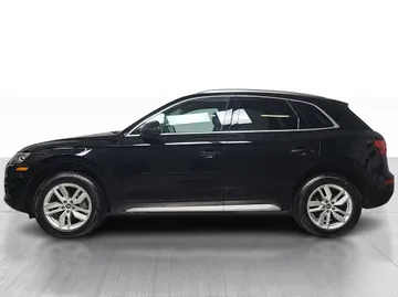 2020 Audi Q5 - image 4