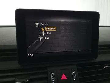 2020 Audi Q5 - image 24
