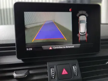 2020 Audi Q5 - image 26
