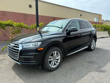 2020 Audi Q5 - image 3