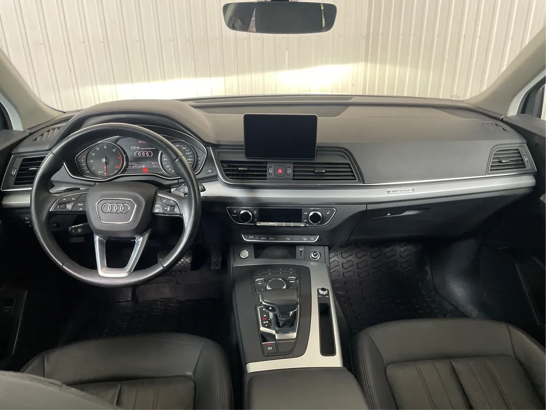 Audi Q5 2020 à vendre - photo 4