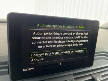 2020 Audi Q5 - image 7