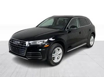 2020 Audi Q5 - image 9
