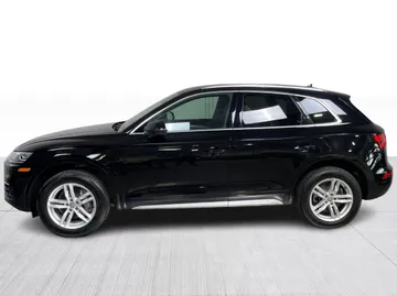 2020 Audi Q5 - image 10