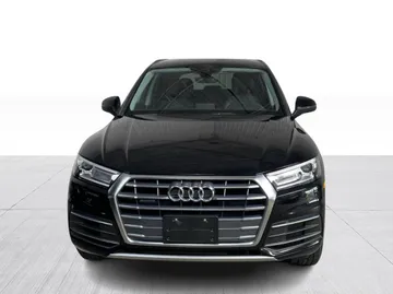 2020 Audi Q5 - image 8