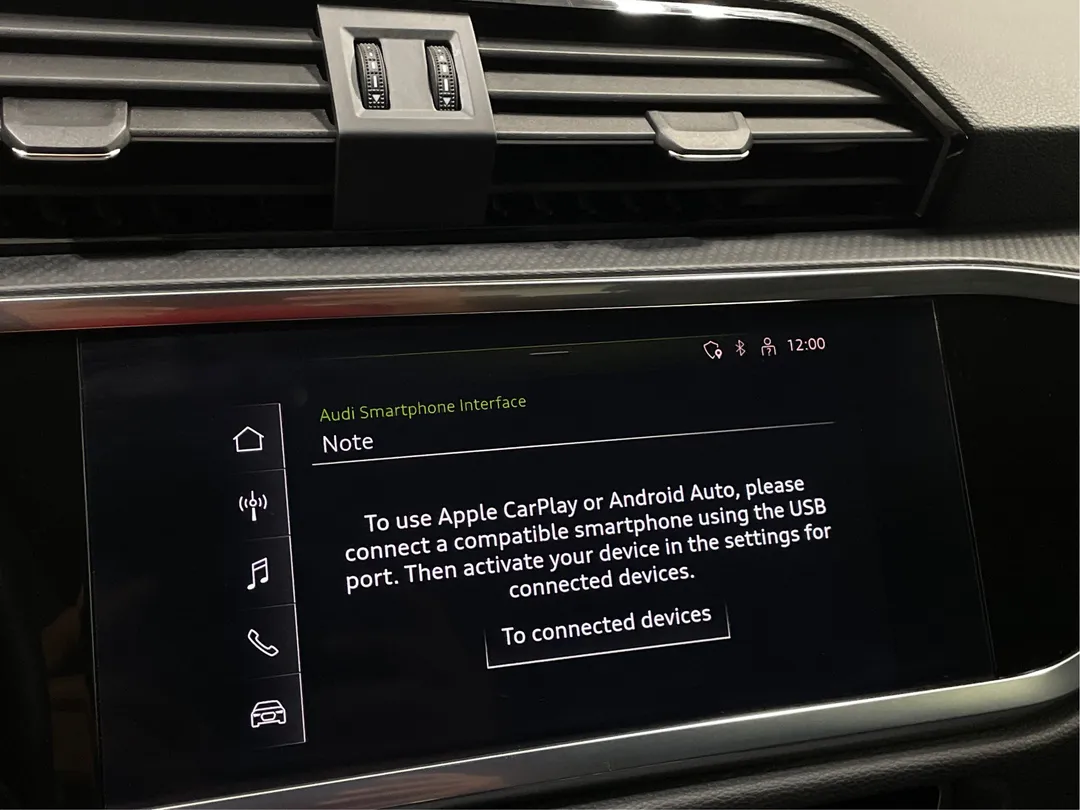 2022 Audi Q3 — photo 7