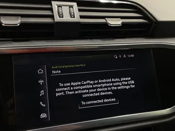 2022 Audi Q3 - image 8