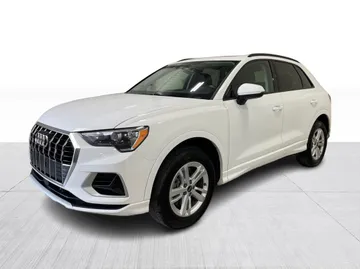 2022 Audi Q3 - image 10