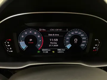 2022 Audi Q3 - image 18