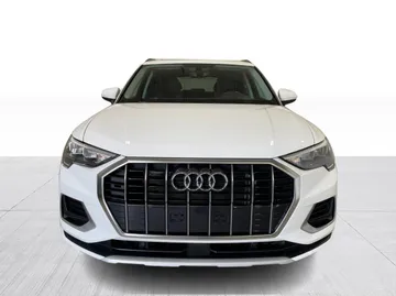 2022 Audi Q3 - image 9