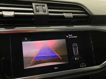 2022 Audi Q3 - image 21