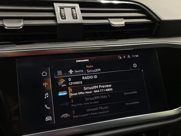 2022 Audi Q3 - image 27