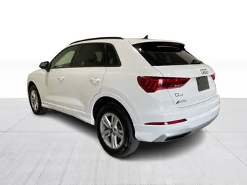 2022 Audi Q3 - image 12