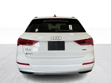 2022 Audi Q3 - image 13
