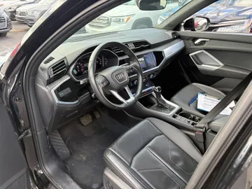 2022 Audi Q3 - image 8
