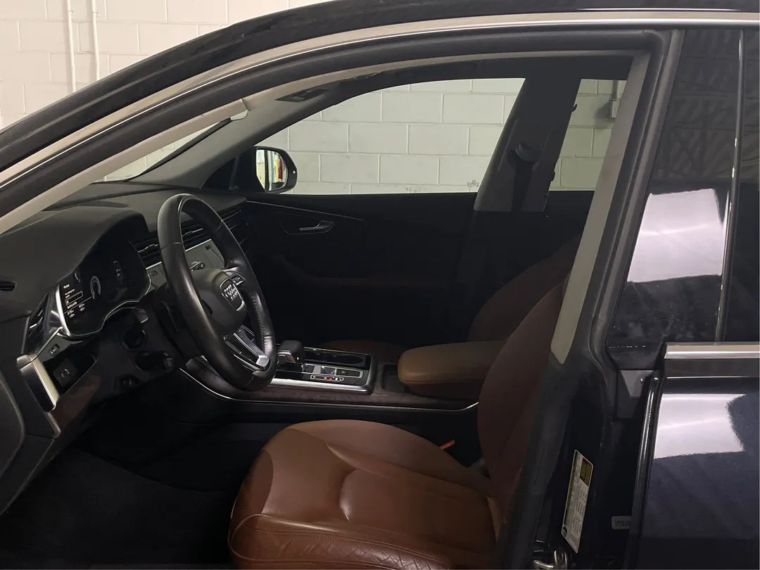 2019 Audi Q8 for sale - photo 3
