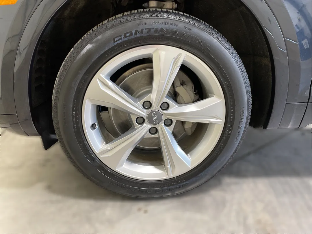 2018 Audi Q5 — photo 6