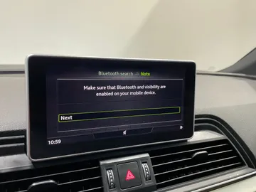 2018 Audi Q5 - image 27