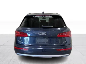 2018 Audi Q5 - image 13