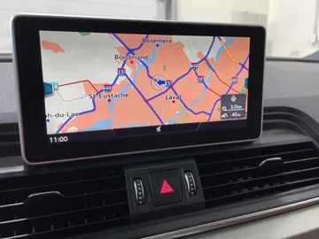 2018 Audi Q5 - image 32